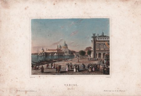 Venise | Immagine principale