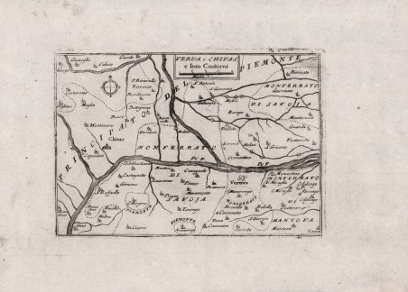 Verua e Chivas e loro Contorni