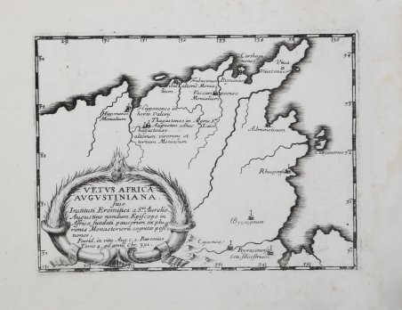 Vetus Africa Augustiniana