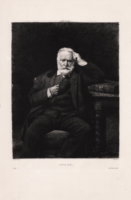 Victor Hugo