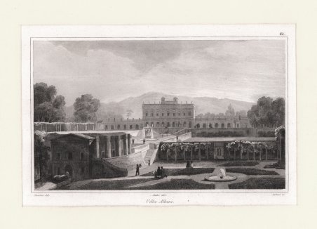Villa Albani