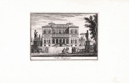 Villa Borghese