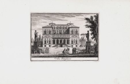 Villa Borghese