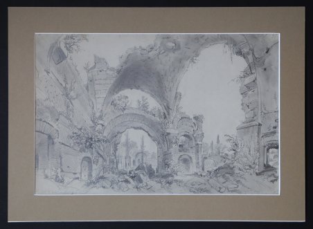 Villa d'Adrien | Immagine principale