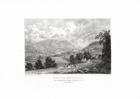 Villa near Domo D'Ossola | Immagine principale