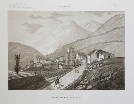 Villaggio del Sempione