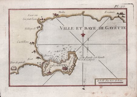 Ville et Baye de GayÃ©tte | Immagine principale