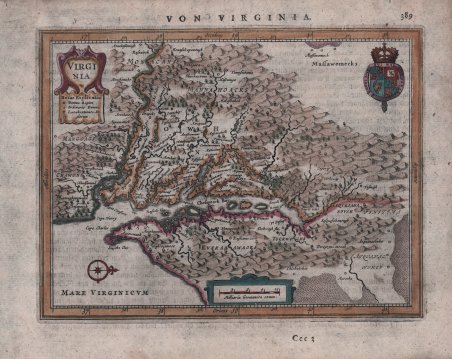 Virginia | Immagine principale