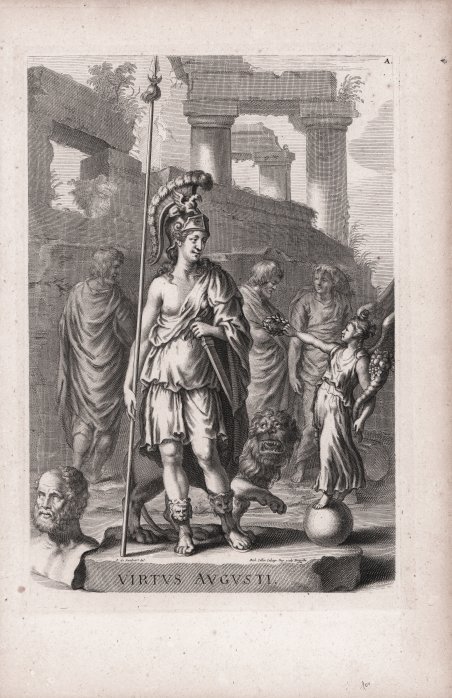 Virtus Augusti