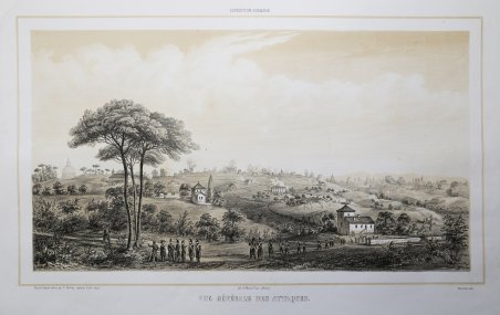 Vue Générale des Attaques | Immagine Gallery 2