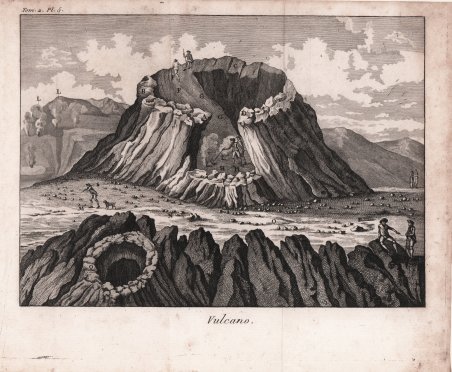 Vulcano