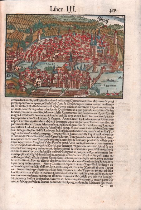 Zürich