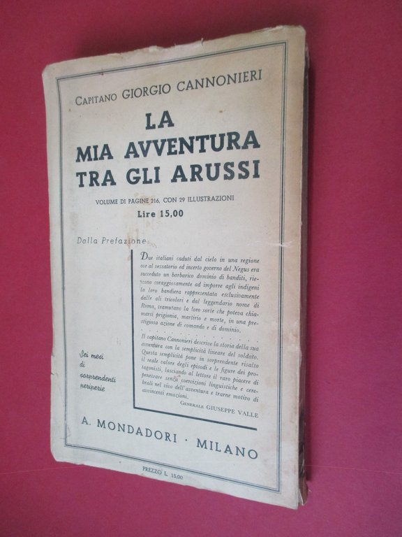 48 giorni sul " pack ".