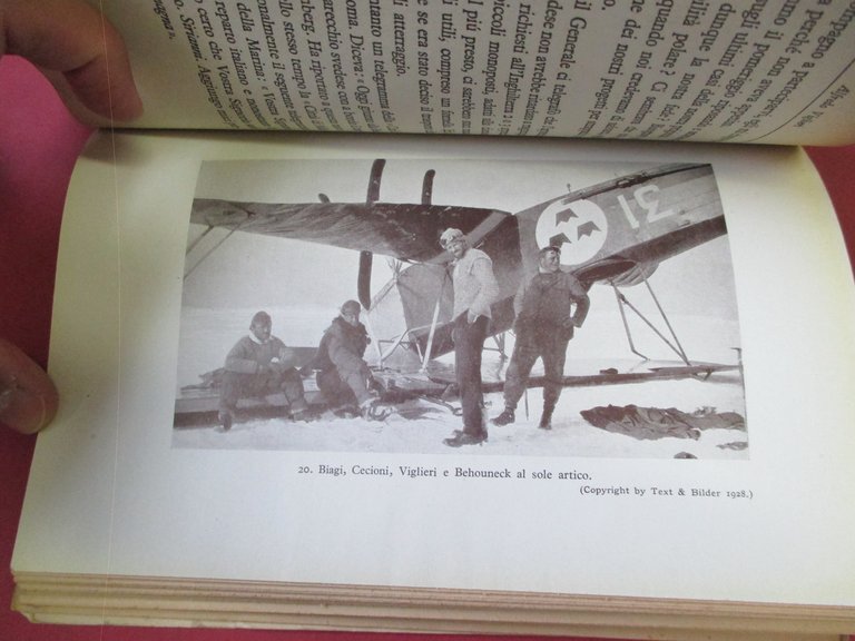 48 giorni sul " pack ".