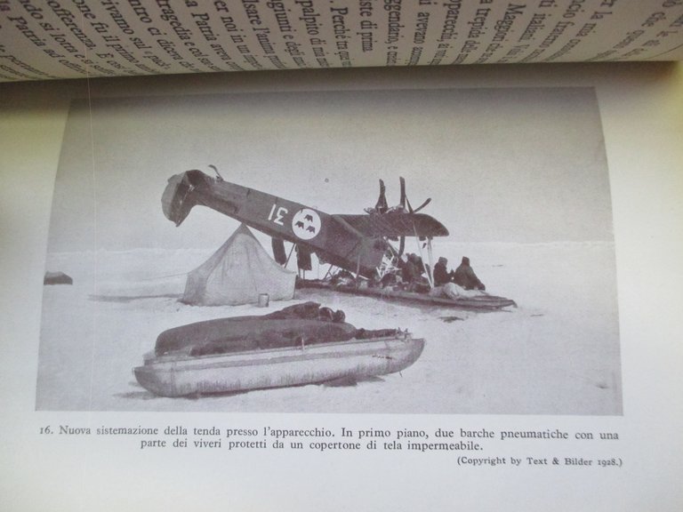 48 giorni sul " pack ".