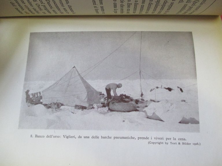 48 giorni sul " pack ".