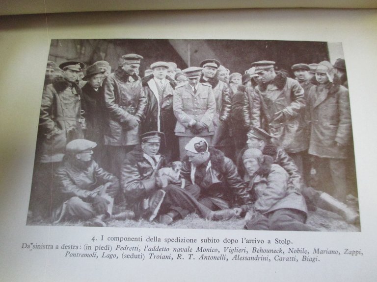 48 giorni sul " pack ".