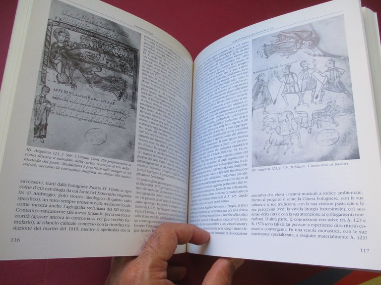 7 colonne e 7 chiese. La vicenda ultramillenaria del complesso …