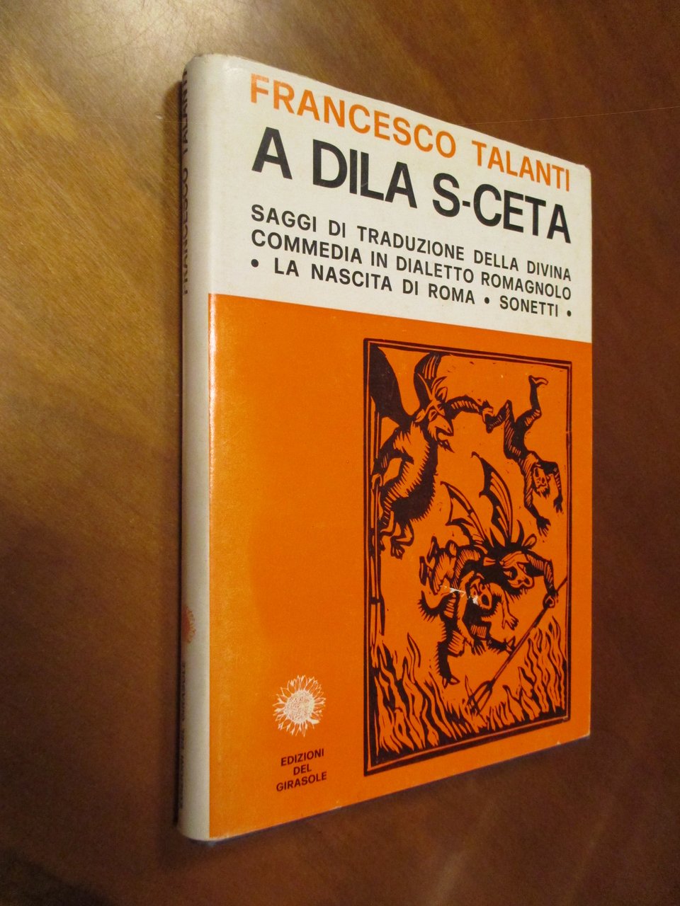 A dila s-ceta. Saggi di traduzione della Divina Commedia in …