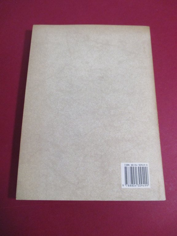 A tanto caro sangue. Poesie 1953 – 1987.