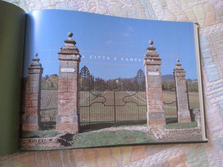 Abitare la terra. Edifici rurali del Bolognese. | Immagine Gallery 2