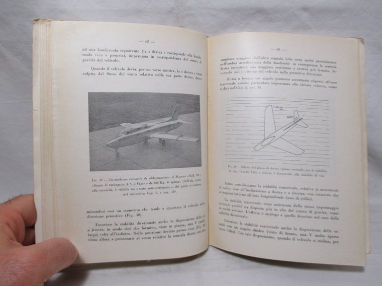 Aerodinamica divulgata.