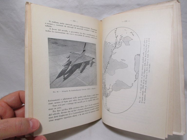 Aerodinamica divulgata.