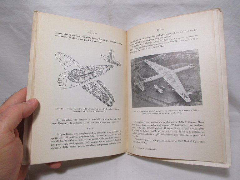 Aerodinamica divulgata.