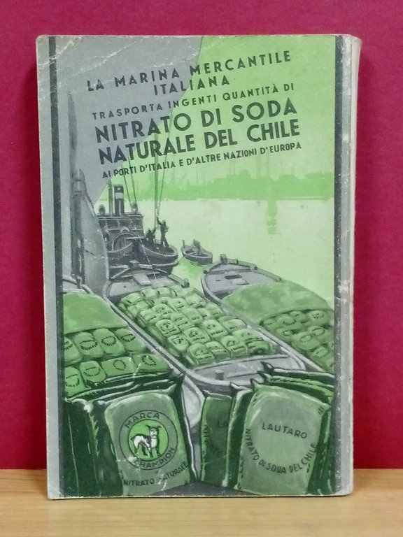 Agenda Agricola 1935 – XIII. Omaggio della Confederazione Fascista Agricoltori. | Immagine Gallery 2