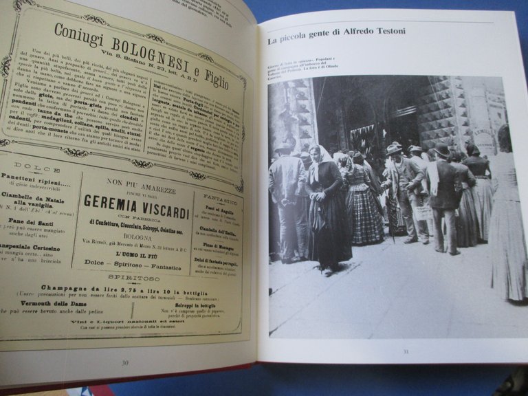 Alfredo Testoni. La vita, le opere, la città.