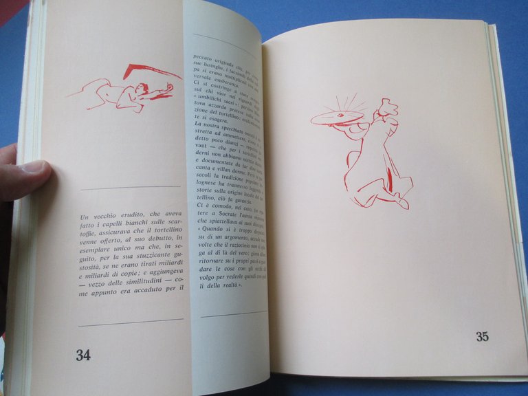 All’erta umbilichi sacri !