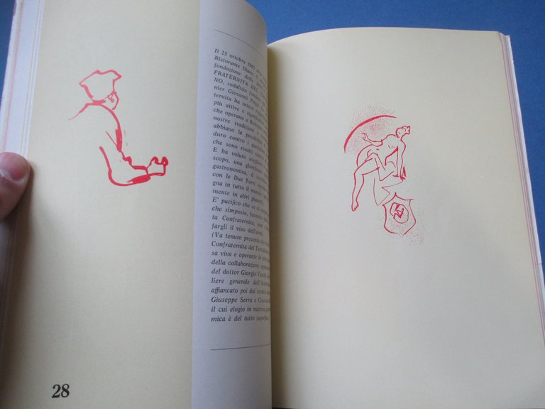 All’erta umbilichi sacri !