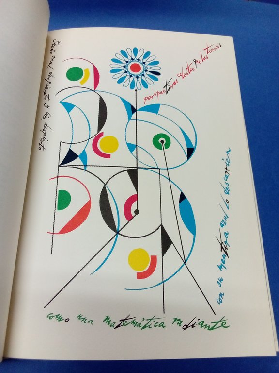 Alla pittura. Poema del colore e della linea 1945 1952. … | Immagine Gallery 10