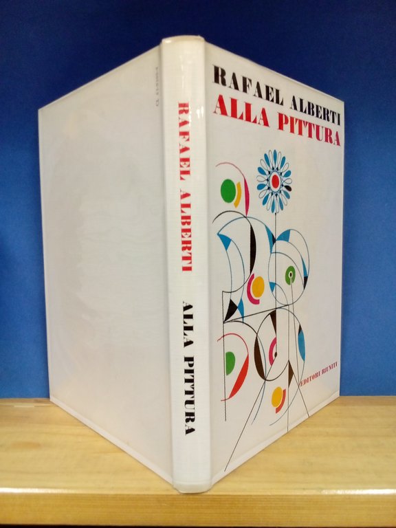 Alla pittura. Poema del colore e della linea 1945 1952. … | Immagine Gallery 3