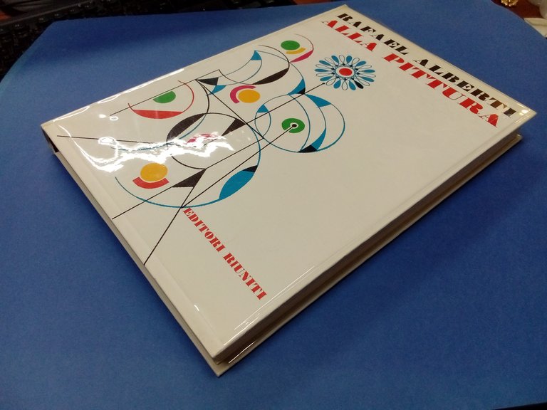 Alla pittura. Poema del colore e della linea 1945 1952. … | Immagine Gallery 4