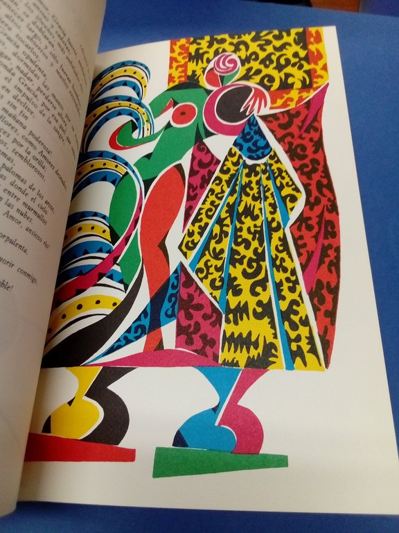 Alla pittura. Poema del colore e della linea 1945 1952. … | Immagine Gallery 7