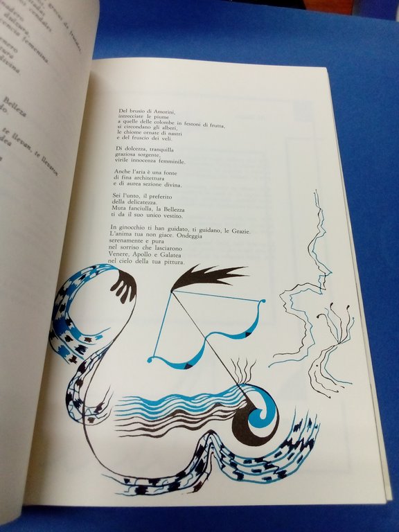 Alla pittura. Poema del colore e della linea 1945 1952. … | Immagine Gallery 8