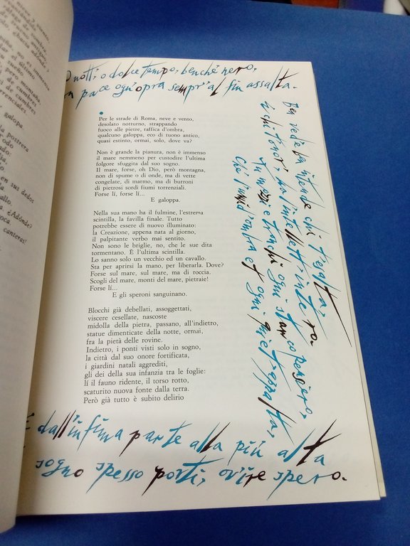 Alla pittura. Poema del colore e della linea 1945 1952. … | Immagine Gallery 9