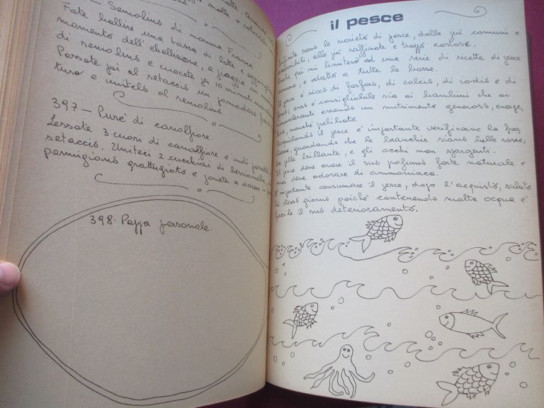 Alla scoperta di.il ricettario della cucina sana ed economica. Raccolta …