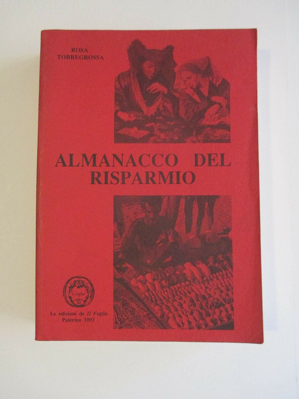 Almanacco del risparmio.