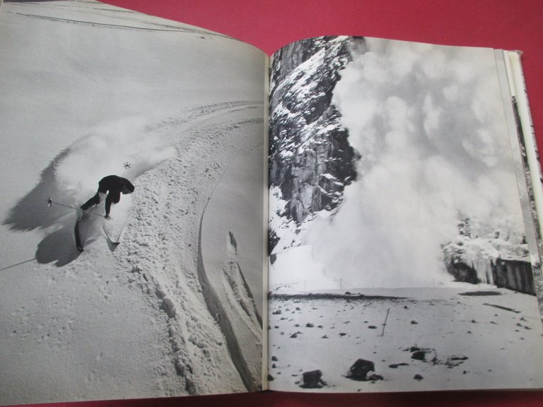 Altitudes. Cent quatre - vingts photographies.