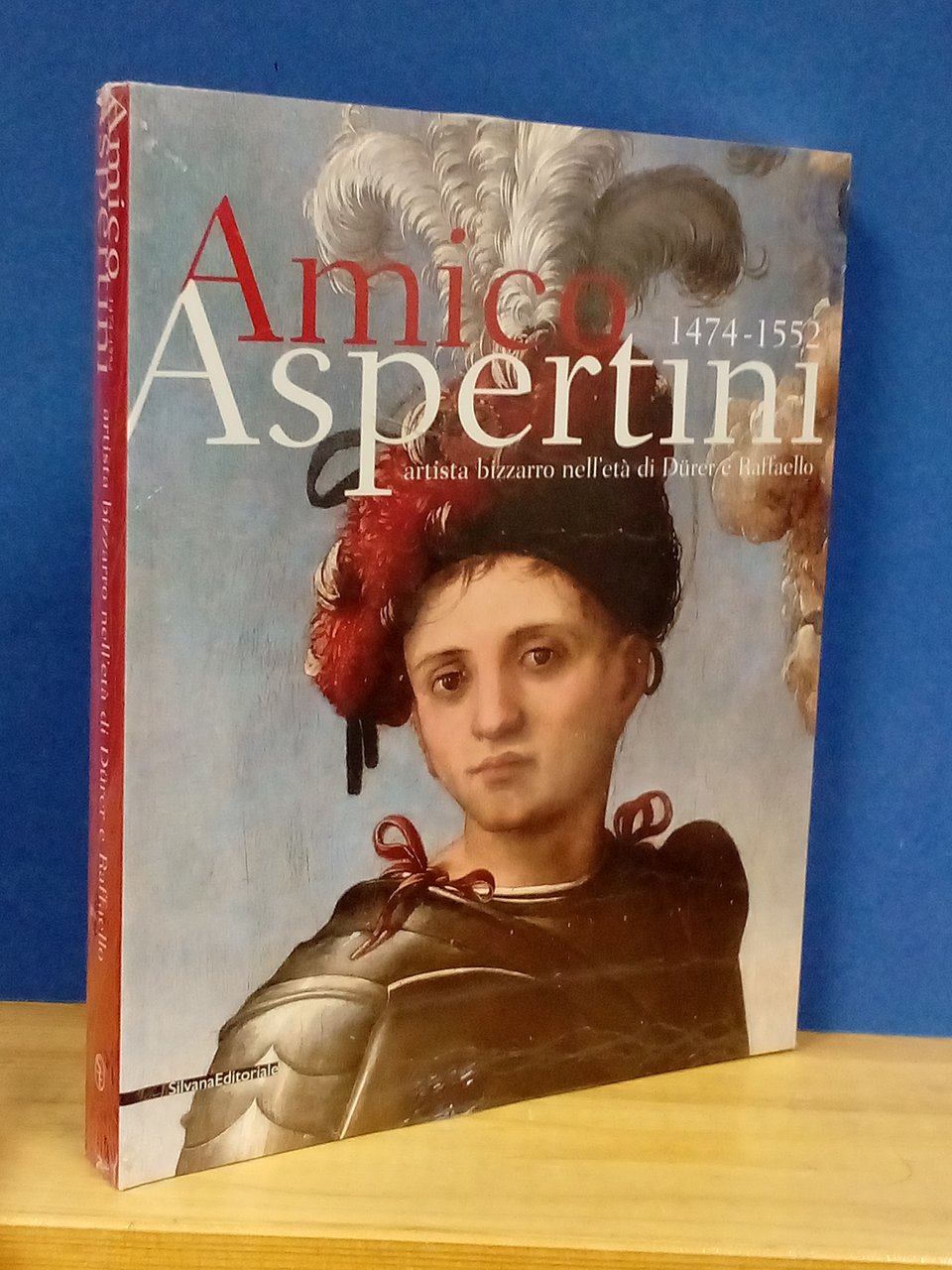 Amico Aspertini ( 1474-1552 ). Artista bizzarro nell'età di Dürer … | Immagine principale