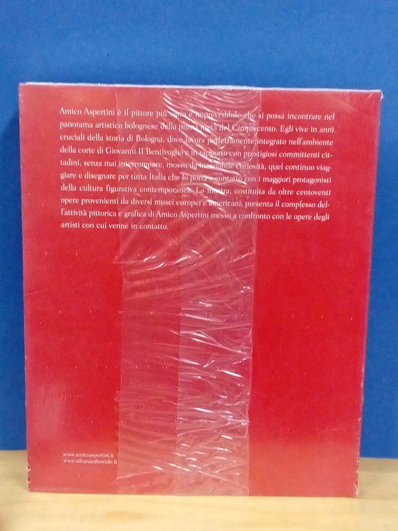 Amico Aspertini ( 1474-1552 ). Artista bizzarro nell'età di Dürer … | Immagine Gallery 2