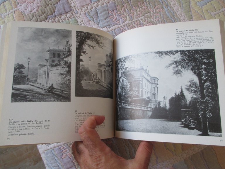 Antonio Fontanesi. L'opera grafica.