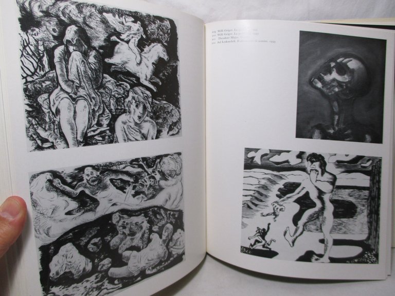 Arte della Resistenza. 1922 – 1945.