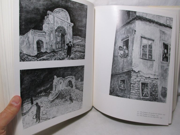 Arte della Resistenza. 1922 – 1945.