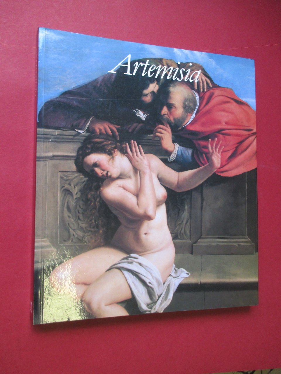 Artemisia. Con un saggio di Luciano Berti.