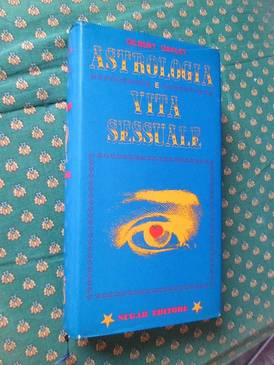 Astrologia e vita sessuale. | Immagine principale