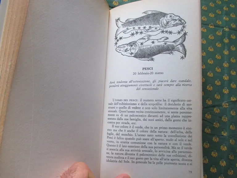 Astrologia e vita sessuale. | Immagine Gallery 2