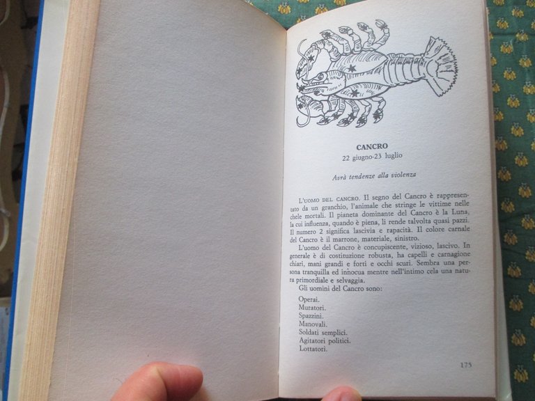 Astrologia e vita sessuale.